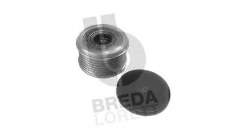 BREDA LORETT RLA3901