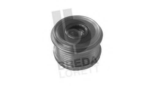 BREDA LORETT RLA3906