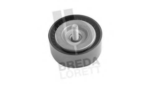 BREDA LORETT TOA4022