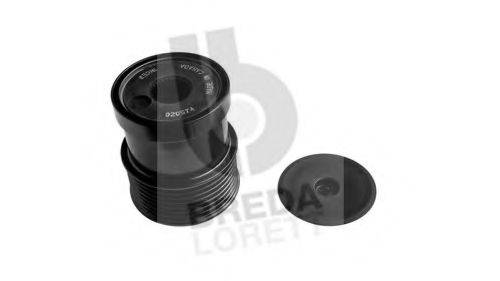 BREDA LORETT RLA4032
