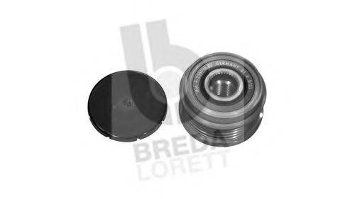 BREDA LORETT RLA4057