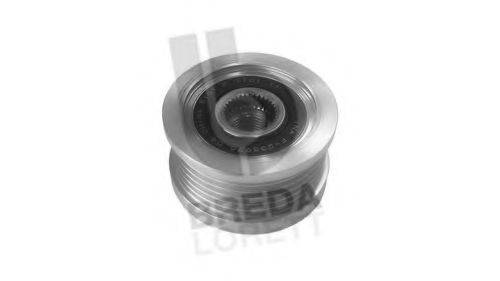 BREDA LORETT RLA5249