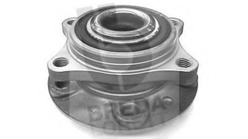 BREDA LORETT KRT2314
