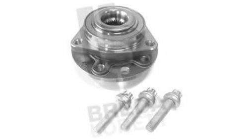 BREDA LORETT KRT2354
