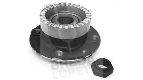 BREDA LORETT KRT2685