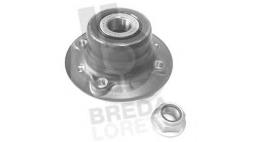 BREDA LORETT KRT2733