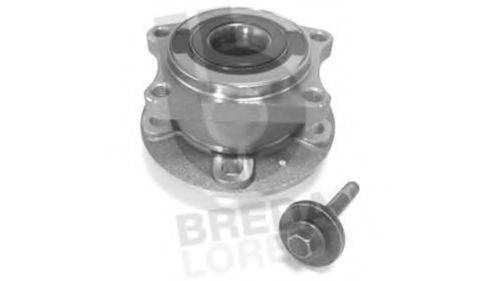 BREDA LORETT KRT2742