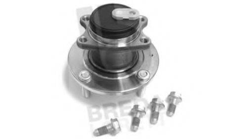 BREDA LORETT KRT2755