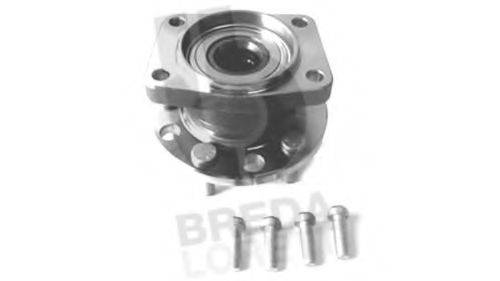 BREDA LORETT KRT2756