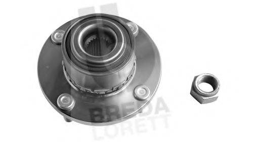 BREDA LORETT KRT2849