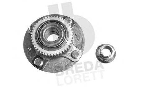 BREDA LORETT KRT7804