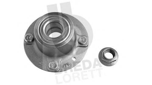 BREDA LORETT KRT7819