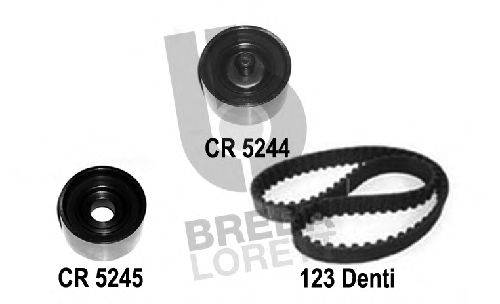 BREDA LORETT KCD0333