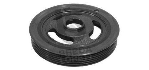 BREDA LORETT PSD1022/ND
