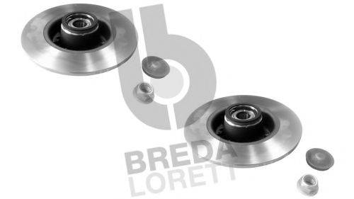BREDA LORETT DFM0003