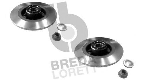 BREDA LORETT DFM0005