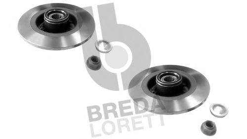 BREDA LORETT DFM0006