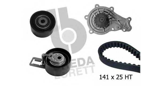 BREDA LORETT KPA0334A
