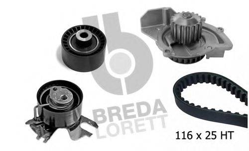 BREDA LORETT KPA0468A