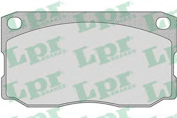 LPR 05P1074