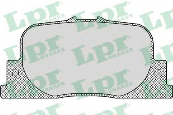 LPR 05P1112