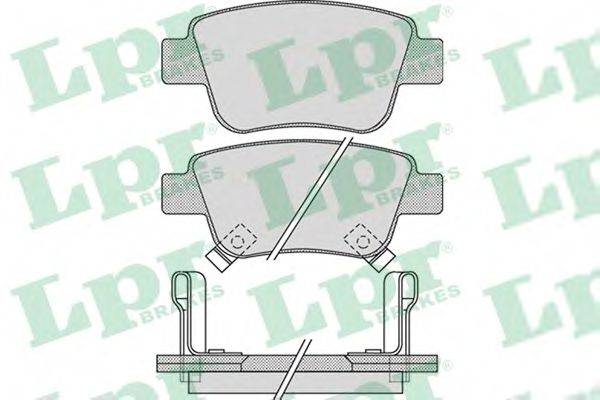 LPR 05P1113