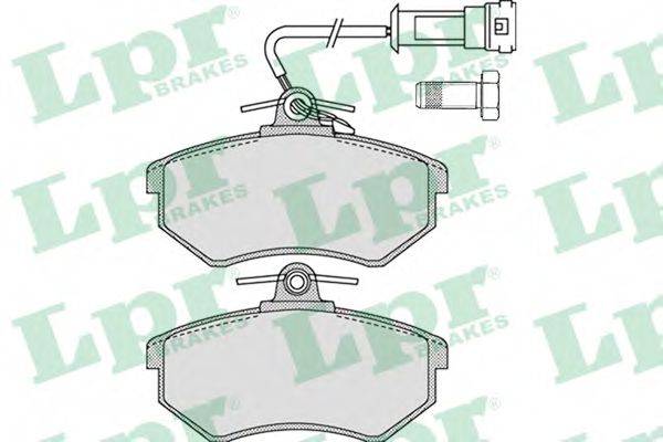 LPR 05P1137