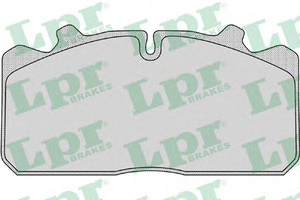 LPR 05P1170