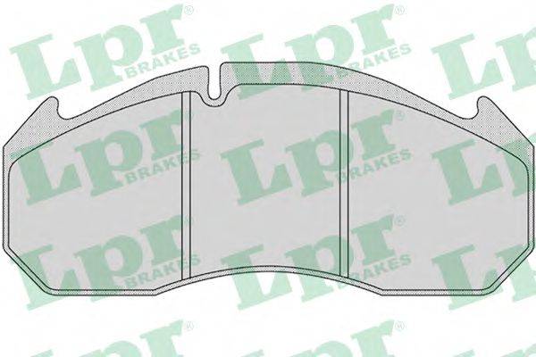 LPR 05P1180