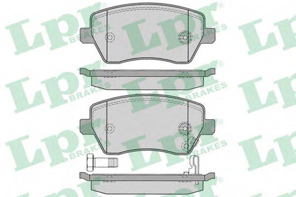 LPR 05P1229
