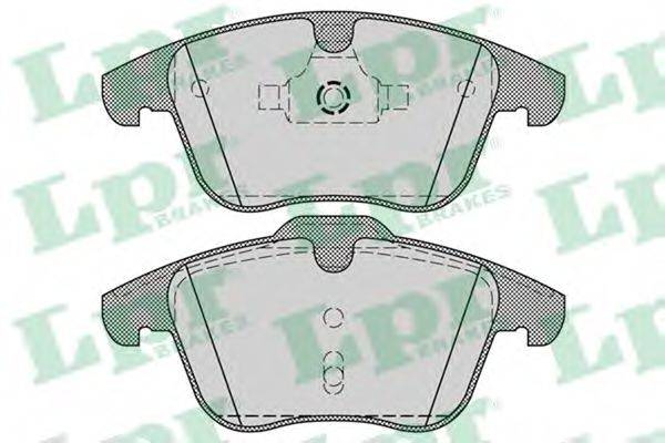 LPR 05P1255