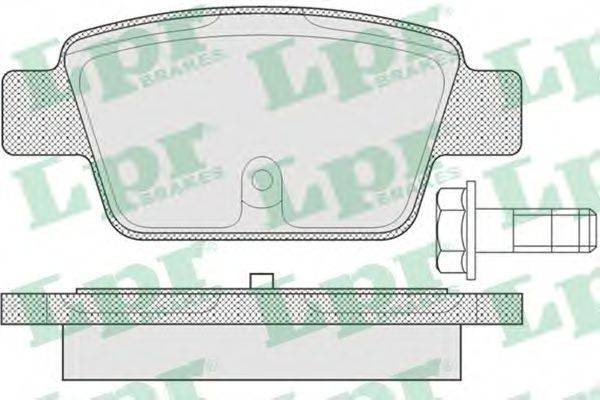 LPR 05P1269