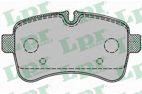 LPR 05P1296