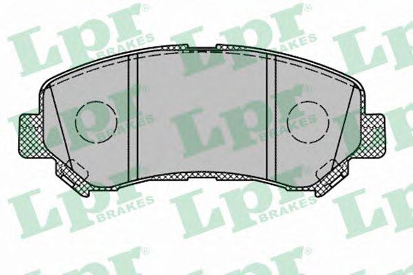 LPR 05P1314