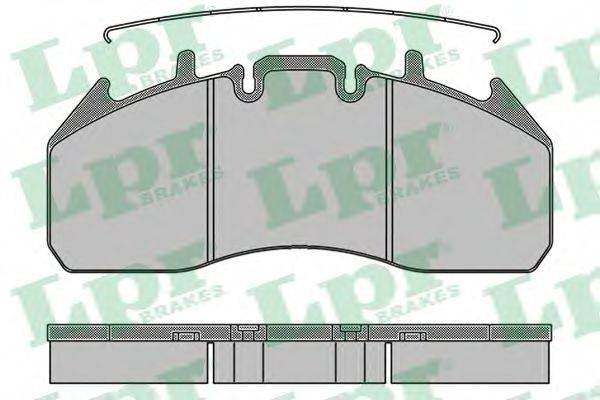 LPR 05P1325