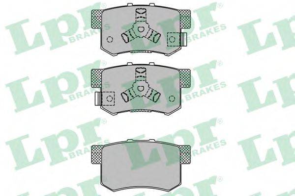 LPR 05P1404