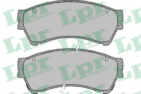 LPR 05P1413