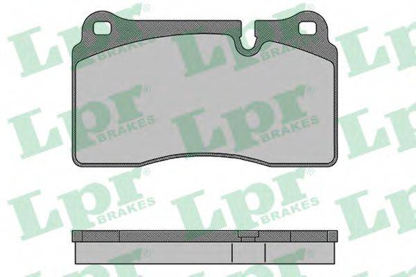 LPR 05P1505