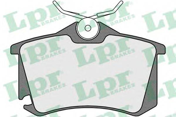 LPR 05P1508