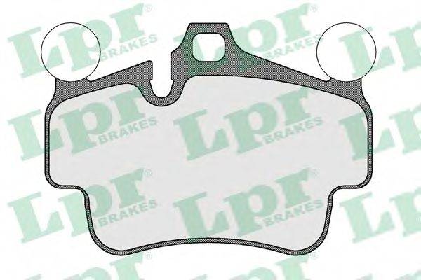 LPR 05P1559