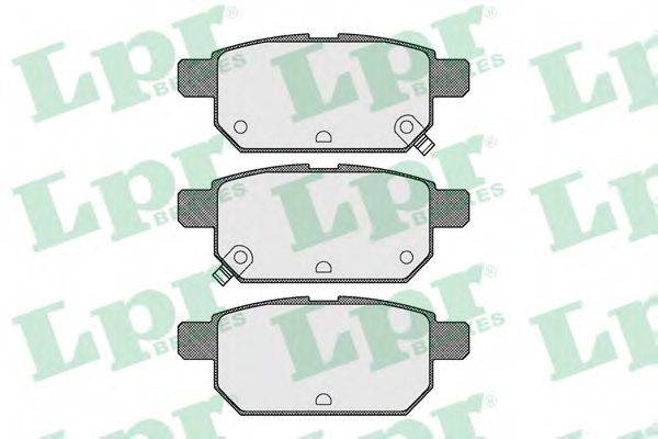 LPR 05P1571