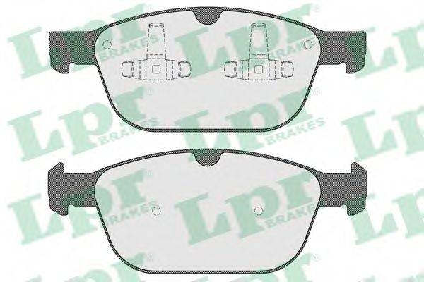LPR 05P1597