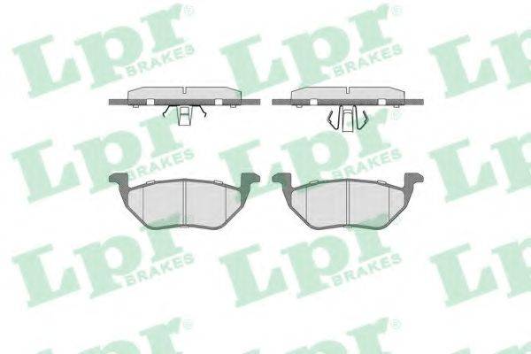 LPR 05P1620