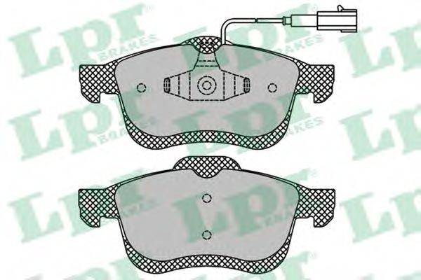 LPR 05P1674