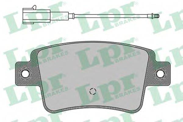 LPR 05P1677