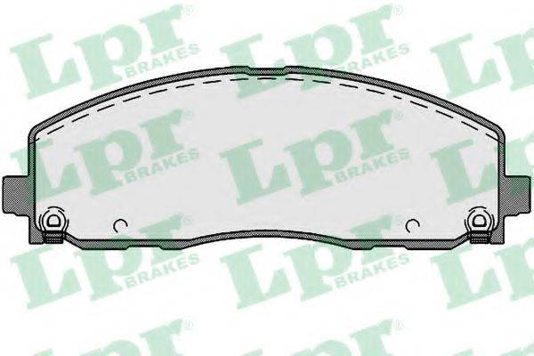 LPR 05P1759