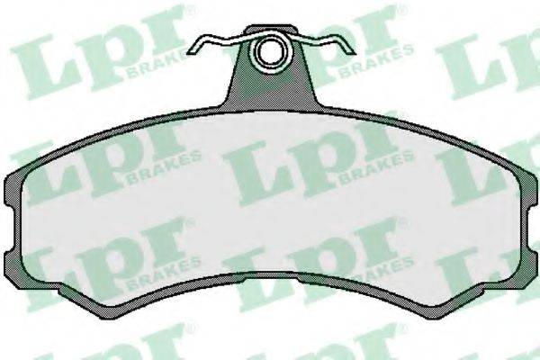 LPR 05P1763