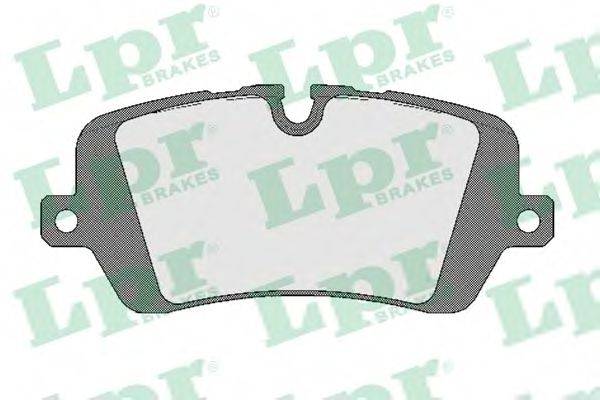 LPR 05P1801