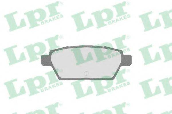LPR 05P1807