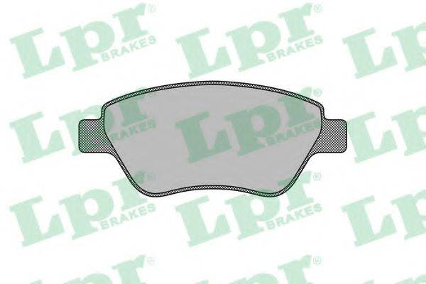 LPR 05P1878